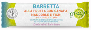 Barrette energetiche Prana Mandorle e Fichi