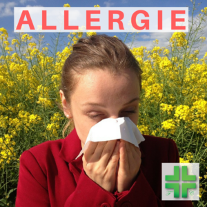 allergie
