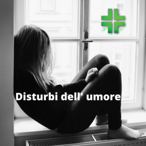 disturbi dell'umore